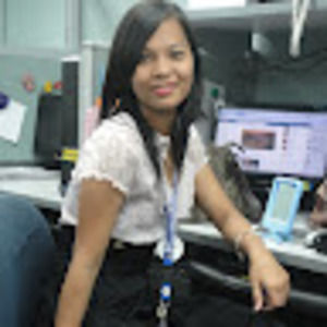 Meet your Posher, Kristine